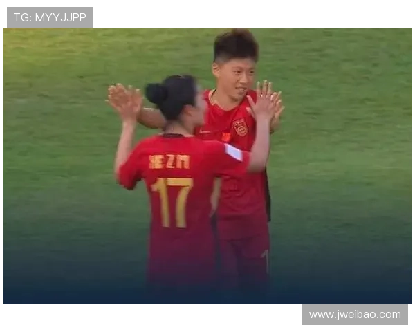 余星悦：日本女足强劲 我们全力冲击决赛